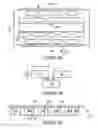 Fig. 09 - DISPLAY SHUTTER ASSEMBLIES INCLUDING FLUID-DYNAMIC SURFACE FEATURES