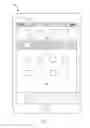 Fig. 02 - Concurrently refreshing multiple areas of a display device using multiple different refresh rates