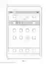 Fig. 02 - Concurrently refreshing multiple areas of a display device using multiple different refresh rates