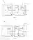 Fig. 05 - Concurrently refreshing multiple areas of a display device using multiple different refresh rates