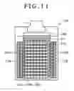 Fig. 12 - Display device and electronic apparatus