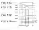 Fig. 13 - Display device and electronic apparatus