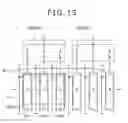 Fig. 16 - Display device and electronic apparatus