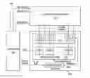 Fig. 01 - Pre-discharge circuit for multiplexed LED display