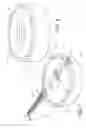 Fig. 02 - Simplified banjo and drum body
