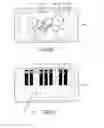 Fig. 09 - Method and apparatus for simulating a musical instrument