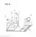 Fig. 09 - Sound-absorbing material and wire harness equipped with sound-absorbing material