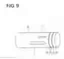 Fig. 10 - Sound-absorbing material and wire harness equipped with sound-absorbing material
