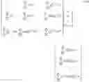 Fig. 12 - Device and method for quantizing the gains of the adaptive and fixed contributions of the excitation in a CELP codec
