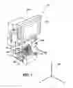 Fig. 02 - De-swage machine for removal of a head from a head stack assembly and method of using the same