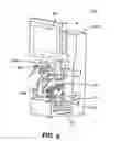 Fig. 07 - De-swage machine for removal of a head from a head stack assembly and method of using the same