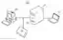 Fig. 01 - Method of detecting tampering of data in tape drive, and file system