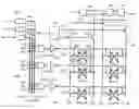 Fig. 01 - Semiconductor device with a plurality of surrounding gate transistors