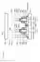 Fig. 12 - Semiconductor device with a plurality of surrounding gate transistors