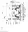 Fig. 28 - Semiconductor device with a plurality of surrounding gate transistors