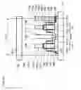 Fig. 29 - Semiconductor device with a plurality of surrounding gate transistors