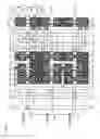 Fig. 30 - Semiconductor device with a plurality of surrounding gate transistors