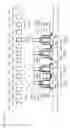Fig. 56 - Semiconductor device with a plurality of surrounding gate transistors
