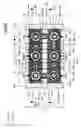 Fig. 67 - Semiconductor device with a plurality of surrounding gate transistors