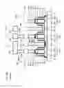 Fig. 68 - Semiconductor device with a plurality of surrounding gate transistors