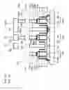 Fig. 69 - Semiconductor device with a plurality of surrounding gate transistors