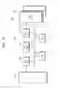 Fig. 11 - Memory device of a single-ended bitline structure including reference voltage generator