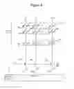 Fig. 10 - Multiple layer forming scheme for vertical cross point reram