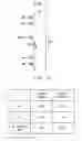 Fig. 10 - Threshold based multi-level cell programming for a non-volatile memory device