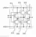 Fig. 01 - Shift register and display device