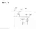 Fig. 16 - Shift register and display device
