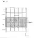 Fig. 18 - Resistive memory device having memory cell arrays with multiple stack layers and bad-region managing circuit and method for managing short failure