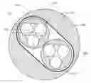 Fig. 01 - HIGH-SPEED DATA CABLE