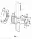 Fig. 03 - Electric Fence Insulator Having Indicator Light