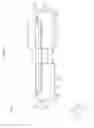 Fig. 11 - Chip resistor and method for making the same