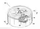 Fig. 01 - HEAT TRANSFER IN MAGNETIC ASSEMBLIES