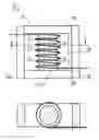 Fig. 02 - MAGNETICALLY BIASED CHOKE