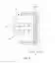 Fig. 04 - CHIP ELECTRONIC COMPONENT AND BOARD HAVING THE SAME