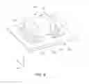 Fig. 05 - CHIP ELECTRONIC COMPONENT AND BOARD HAVING THE SAME