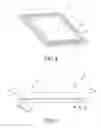 Fig. 04 - Electronic device for reducing interference between a charging coil and an antenna