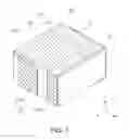 Fig. 02 - COMPOSITE ELECTRONIC COMPONENT, BOARD HAVING THE SAME, AND PACKAGING UNIT THEREOF