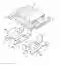 Fig. 01 - Solid electrolytic capacitor and mounting assembly