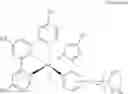 Fig. 19 - Photoelectric conversion element, dye-sensitized solar cell, and metal complex dye used in same