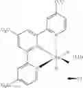 Fig. 221 - Photoelectric conversion element, dye-sensitized solar cell, and metal complex dye used in same