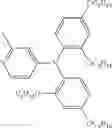 Fig. 50 - Photoelectric conversion element, dye-sensitized solar cell, and metal complex dye used in same