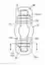 Fig. 01 - Electromagnetic switch