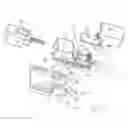 Fig. 03 - Door contact switch, especially for switchgear cabinets