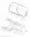 Fig. 05 - Door contact switch, especially for switchgear cabinets