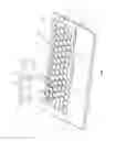 Fig. 04 - Keyboard