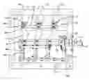 Fig. 01 - Safety system for high voltage network grounding switch