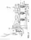 Fig. 04 - Safety system for high voltage network grounding switch